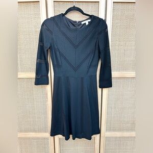 Lauren Conrad Dress - Black